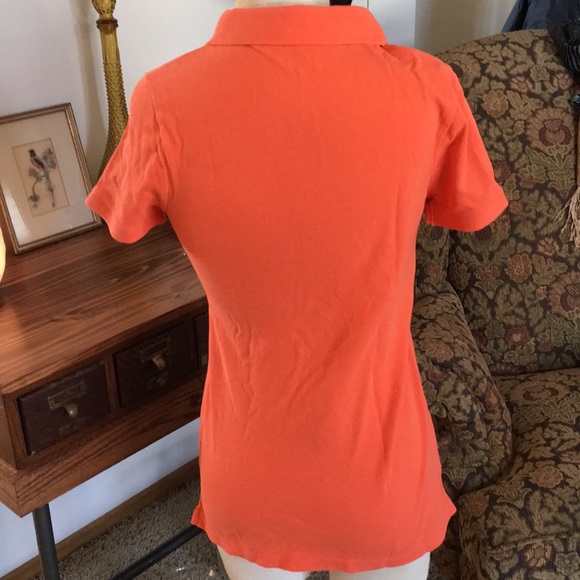 J. Crew Tops J Crew Polo Shirt Poshmark